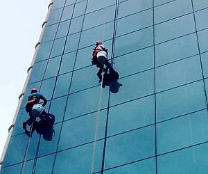antalya dış cephe temizleme hizmetleri