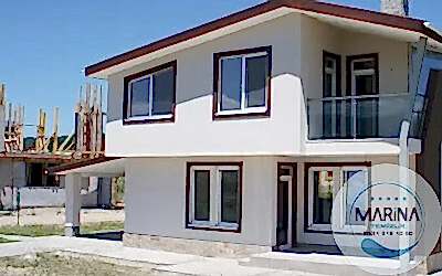 Antalya villa temizleme resmi